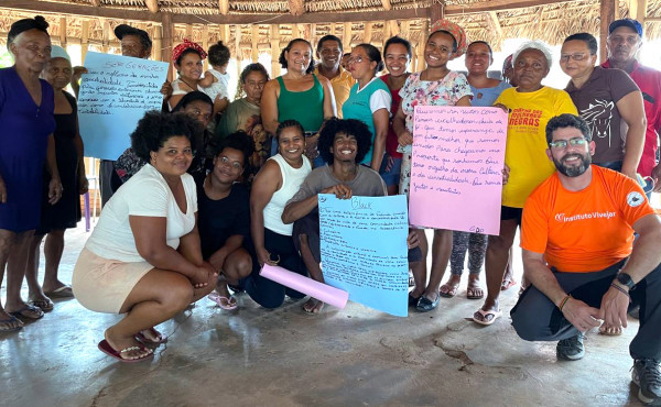 governo-do-tocantins-entrega-plano-de-gestao-territorial-e-ambiental-com-foco-em-turismo-de-base-comunitaria-para-a-comunidade-quilombola-barra-do-aroeira,-no-jalapao-–-secom-to