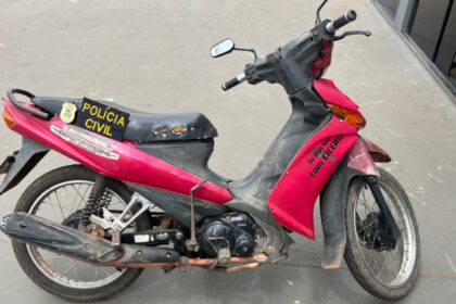 em-palmas,-policia-civil-recupera-motocicleta-furtada-e-prende-mulher-por-receptacao-

-–-ssp-to