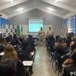 em-palmas,-curso-de-manuseio-de-pistola-capacita-servidoras-da-policia-civil-em-alusao-ao-dia-internacional-da-mulher