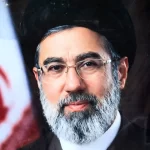 ira-afirma-que-lider-khamenei-segue-no-pais-e-comanda-guerra