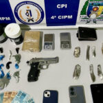 suspeito-de-trafico-de-drogas-e-preso-pela-pm-e-material-apreendido-em-cristalandia-–-pm-to