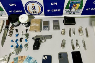 suspeito-de-trafico-de-drogas-e-preso-pela-pm-e-material-apreendido-em-cristalandia-–-pm-to