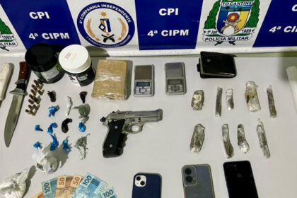 suspeito-de-trafico-de-drogas-e-preso-pela-pm-e-material-apreendido-em-cristalandia-–-pm-to