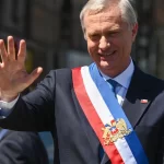 com-posse-de-kast,-governo-mais-a-direita-desde-pinochet-tem-inicio-no-chile