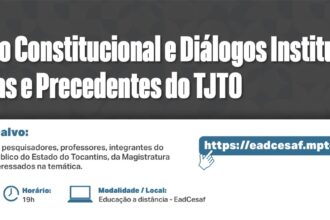 tendencias-e-precedentes-do-tribunal-de-justica-e-tema-de-webinario-promovido-pelo-mpto