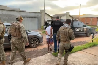 esquema-de-venda-ilegal-de cnhs no-tocantins-contava-com-seis-medicos-e-uma-psicologa,-diz-policia