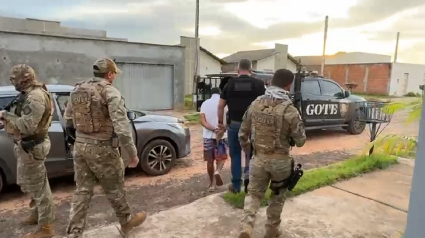 esquema-de-venda-ilegal-de cnhs no-tocantins-contava-com-seis-medicos-e-uma-psicologa,-diz-policia