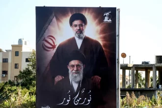 novo-lider-supremo-do-ira-desaparece-apos-ataque-que-matou-ali-khamenei