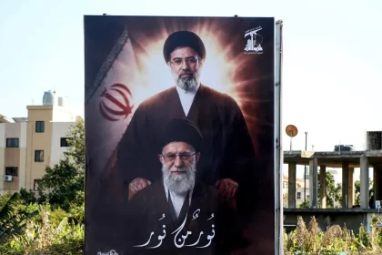 novo-lider-supremo-do-ira-desaparece-apos-ataque-que-matou-ali-khamenei