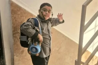 imagem-de-menino-antes-de-morrer-em-ataque-no-ira-viraliza-nas-redes