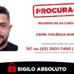policia-civil-procura-foragido-por-violencia-domestica-e-desrespeito-a-medidas-protetivas-em-araguaina