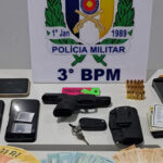 homens-sao-presos-com-pistola-e-municoes-apos-denuncia-de-ameaca-em-pedro-afonso