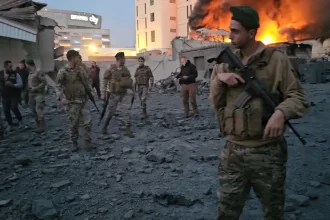 israel-ameaca-tomar-territorio-do-libano-e-expande-ordens-de-retirada-no-sul