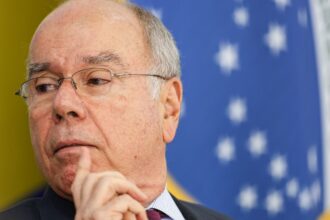 vieira:-visita-de-assessor-de-trump-a-bolsonaro-pode-ser-ingerencia