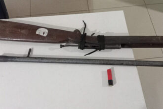 homem-e-preso-por-porte-ilegal-de-arma-de-fogo-em-aguiarnopolis