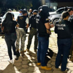 operacao-protetor:-policia-civil-cumpre-mandados-e-prende-duas-pessoas-por-trafico-de-drogas-em-itaguatins