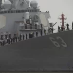 eua-enviam-2.500-fuzileiros-e-navio-ao-oriente-medio