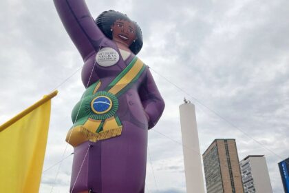 apenas-28-paises-sao-comandados-por-mulheres-em-2026,-diz-onu-mulheres