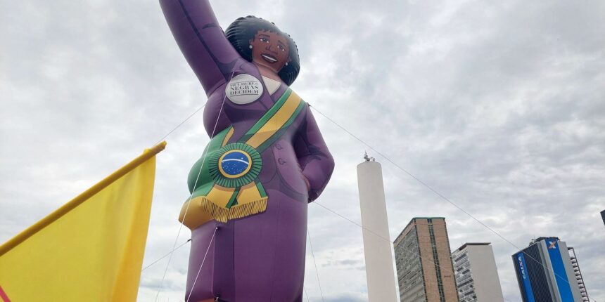 apenas-28-paises-sao-comandados-por-mulheres-em-2026,-diz-onu-mulheres