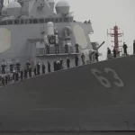 eua-enviam-2.500-fuzileiros-e-navio-ao-oriente-medio