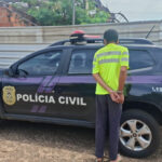 policia-civil-cumpre-mandado-de-prisao-preventiva-contra-investigado-por-descumprimento-de-medida-protetiva-e-violencia-psicologica