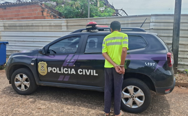 policia-civil-cumpre-mandado-de-prisao-preventiva-contra-investigado-por-descumprimento-de-medida-protetiva-e-violencia-psicologica