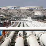 exercito-do-ira-ameaca-destruir-infraestruturas-energeticas-ligadas-a-eua