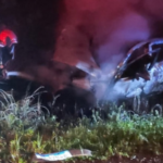 homem-morre-carbonizado-apos-carro-bater-em-caminhao-e-pegar-fogo-na-br‑153