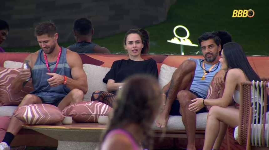 enquete-‘bbb-26’-mostra-ana-paula-renault-como-vencedora-do-reality;-confira-parcial