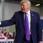 trump-volta-a-ameacar-ira-e-chama-rivais-de-“canalhas-desvairados”