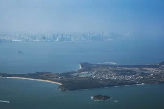 taiwan-detecta-26-aeronaves-militares-chinesas-nas-imediacoes-da-ilha