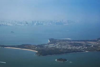 taiwan-detecta-26-aeronaves-militares-chinesas-nas-imediacoes-da-ilha