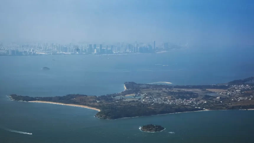 taiwan-detecta-26-aeronaves-militares-chinesas-nas-imediacoes-da-ilha