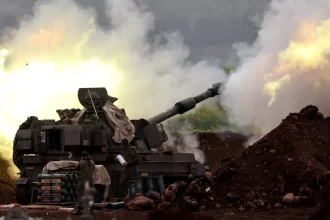 ataques-de-israel-matam-10-adultos-e-quatro-criancas-no-libano