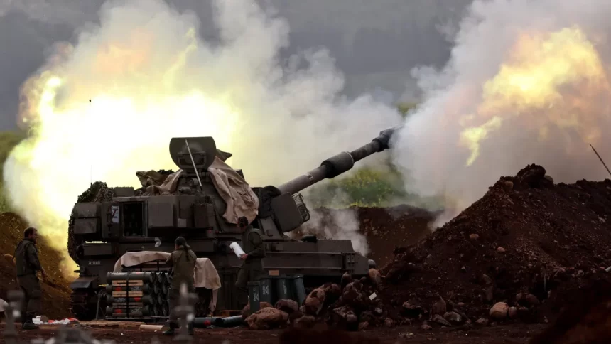 ataques-de-israel-matam-10-adultos-e-quatro-criancas-no-libano