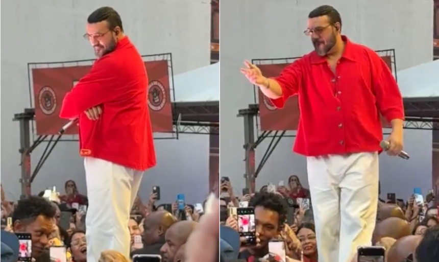 belo-cita-viviane-araujo-em-evento-em-sao-paulo-e-agradece-a-ex:-‘faz-parte-da-minha-historia’