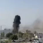 mais-de-tres-mil-iranianos-foram-mortos-nos-bombardeamentos