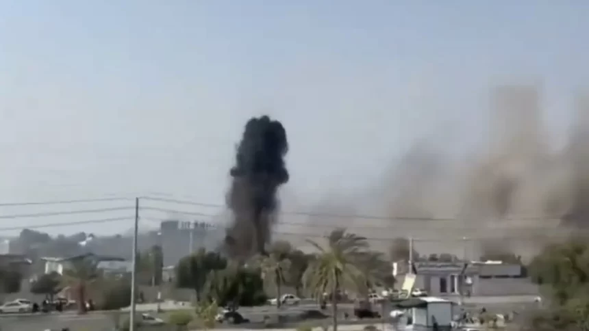 mais-de-tres-mil-iranianos-foram-mortos-nos-bombardeamentos