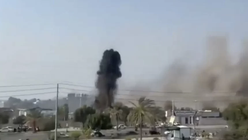 mais-de-tres-mil-iranianos-foram-mortos-nos-bombardeamentos