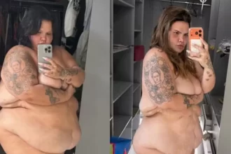 thais-carla-perde-8-kg-em-15-dias:-quanto-ela-ja-emagreceu?