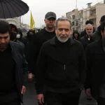 ira-discute-guerra-com-franca-e-alerta-para-risco-de-escalada