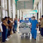 parentes-e-funcionarios-de-hospital-fazem-corredor-em-homenagem-a-doador-de-orgaos-em-palmas