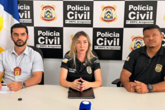 policia-civil-conclui-inquerito-sobre-estupro-de-vulneravel-que-resultou-na-gravidez-de-crianca-de-10-anos;-autor-e-mae-da-vitima-sao-indiciados-–-ssp-to
