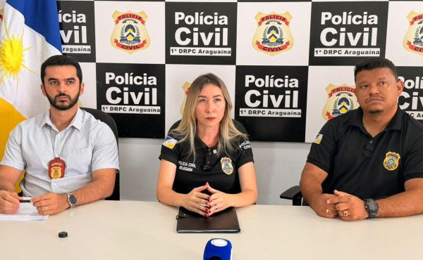 policia-civil-conclui-inquerito-sobre-estupro-de-vulneravel-que-resultou-na-gravidez-de-crianca-de-10-anos;-autor-e-mae-da-vitima-sao-indiciados-–-ssp-to
