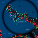 paises-recusam-ajuda-a-trump-no-estreito-de-hormuz;-ira-ataca-oleoduto