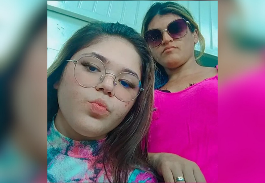 ‘tenho-medo’,-desabafa-filha-de-merendeira-morta;-suspeito-de-feminicidio-esta-foragido