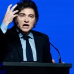 investigacoes-contradizem-explicacoes-de-javier-milei-sobre-escandalo-com-criptomoeda