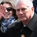 trump-teria-exigido-saida-de-presidente-cubano-para-avancar-negociacoes