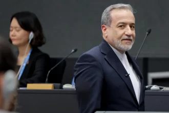 trump-comecou-uma-guerra-“porque-e-divertido”,-diz-ministro-iraniano