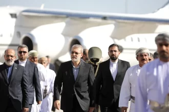 israel-anuncia-morte-de-lider-do-conselho-supremo-de-seguranca-iraniano